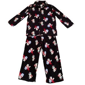 Gymboree Pajamas Set